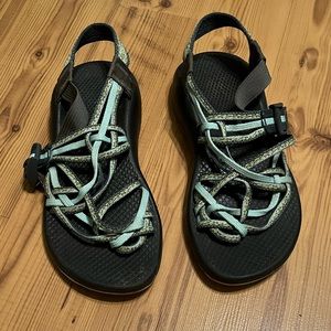 Chaco ZX/3 Stardust Classic Comfort Sandal